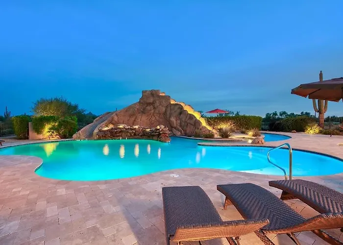 9br Hozho Haven Scottsdale