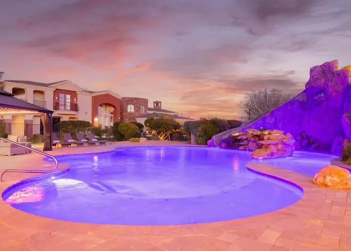 9br Hozho Haven Holiday home Scottsdale
