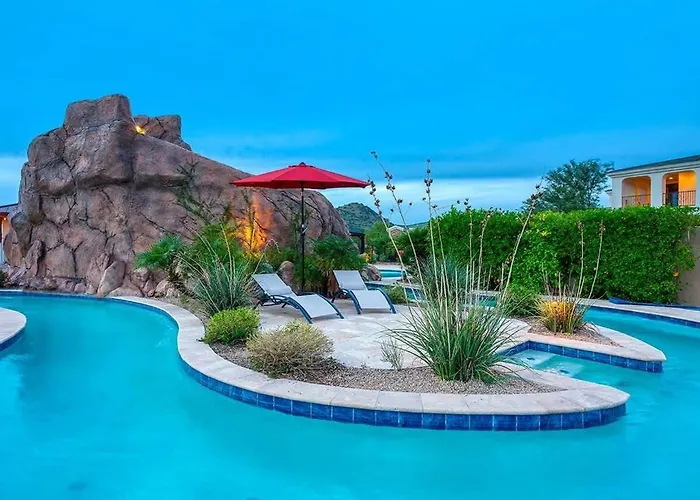 9br Hozho Haven Scottsdale