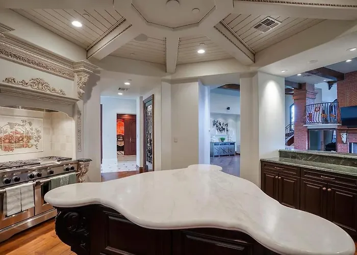 Holiday home 9br Hozho Haven Scottsdale